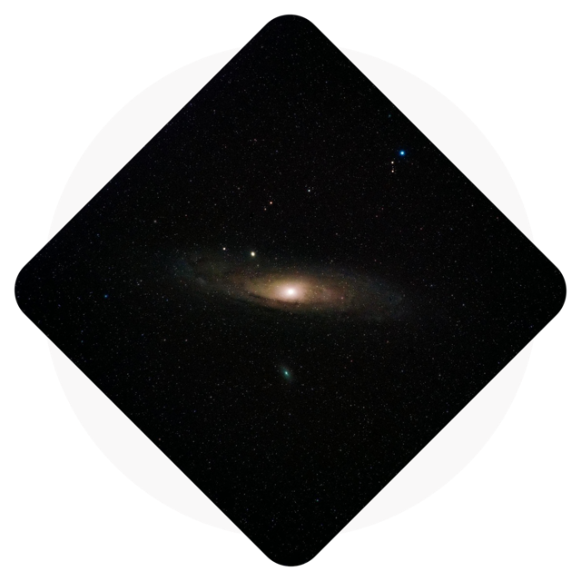 Abstract Fluid Shape